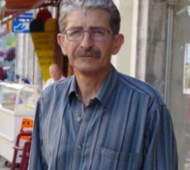 Denis Devillers, président UCAS